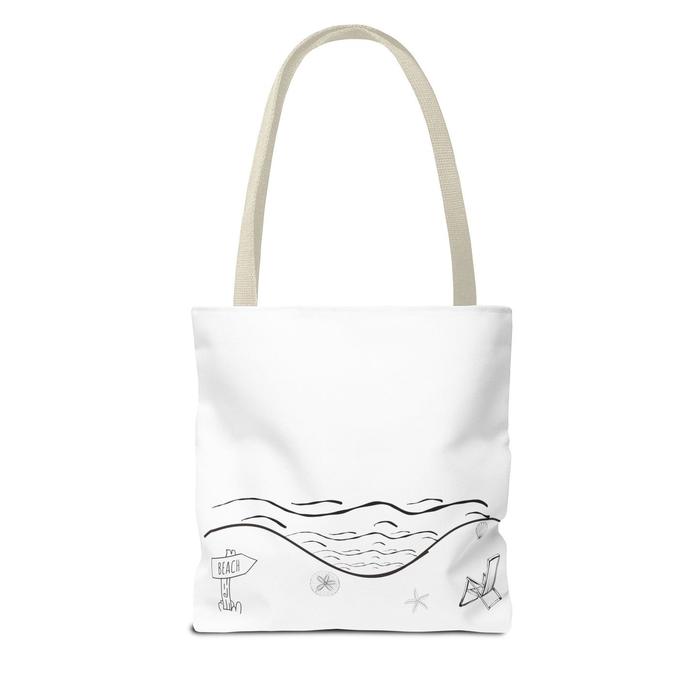 Tote Bag (AOP)