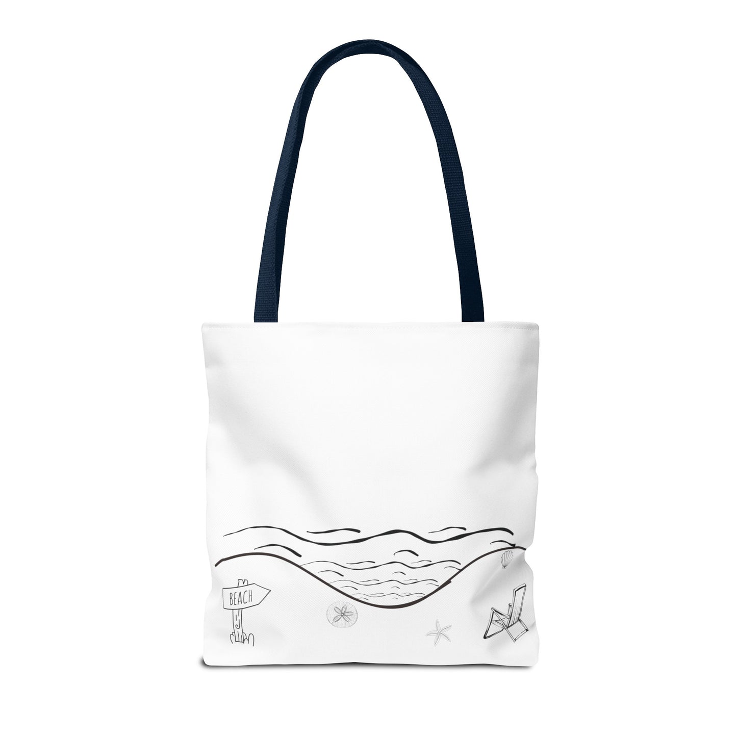 Tote Bag (AOP)