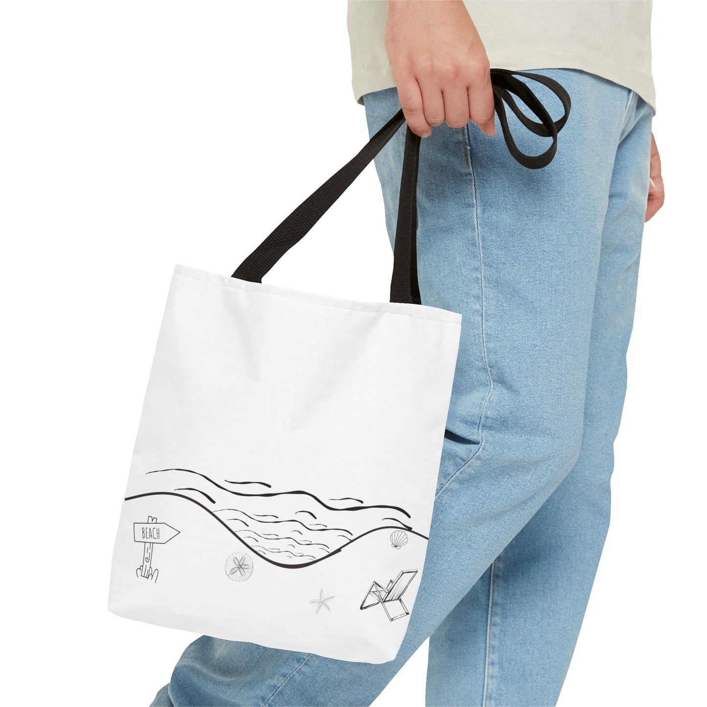 Tote Bag (AOP)