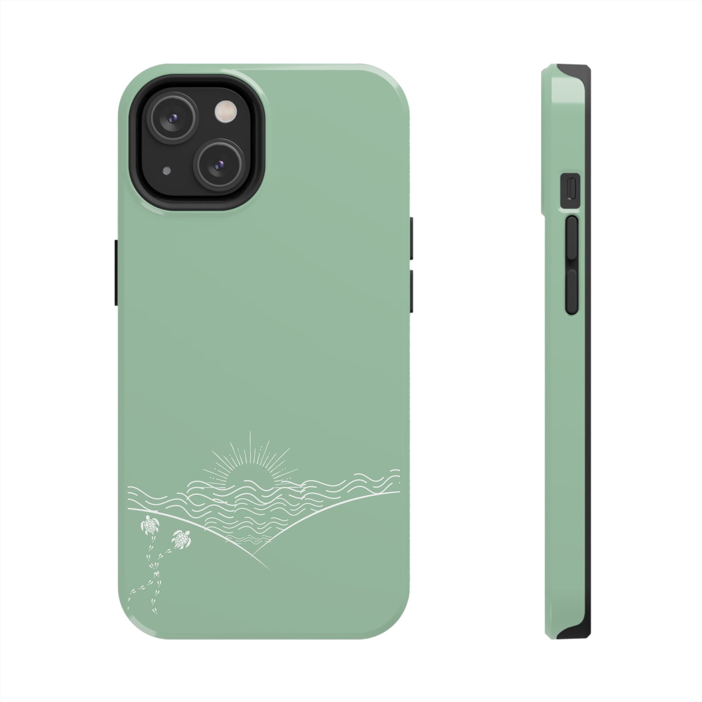 Hard shell Phone Case