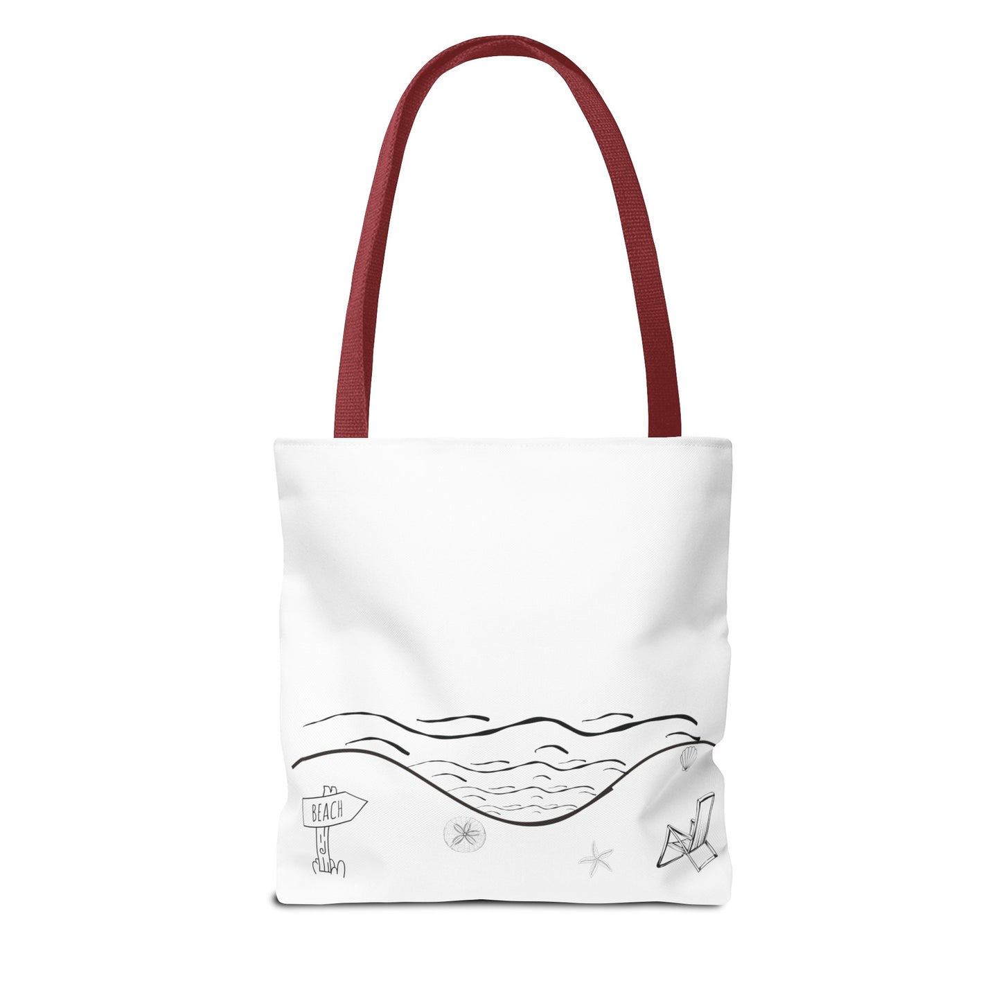 Tote Bag (AOP)