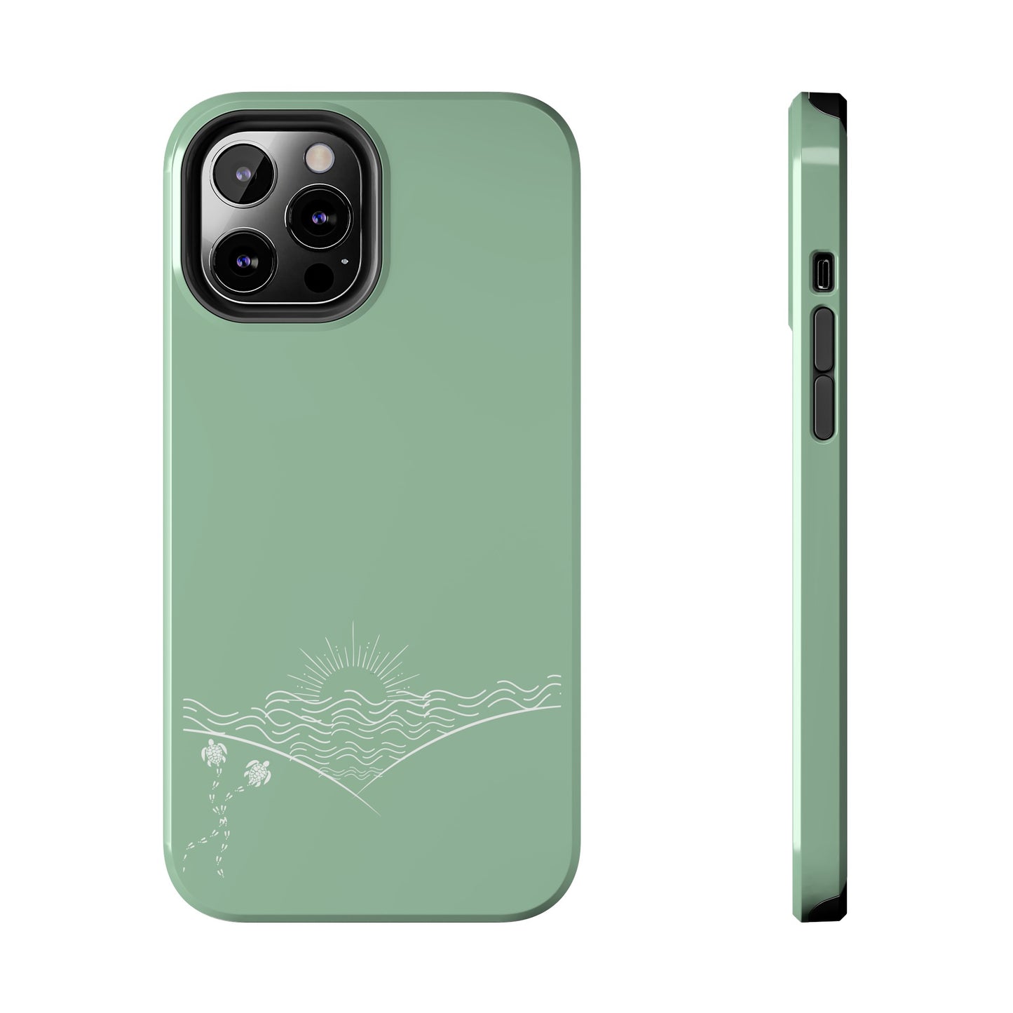 Hard shell Phone Case