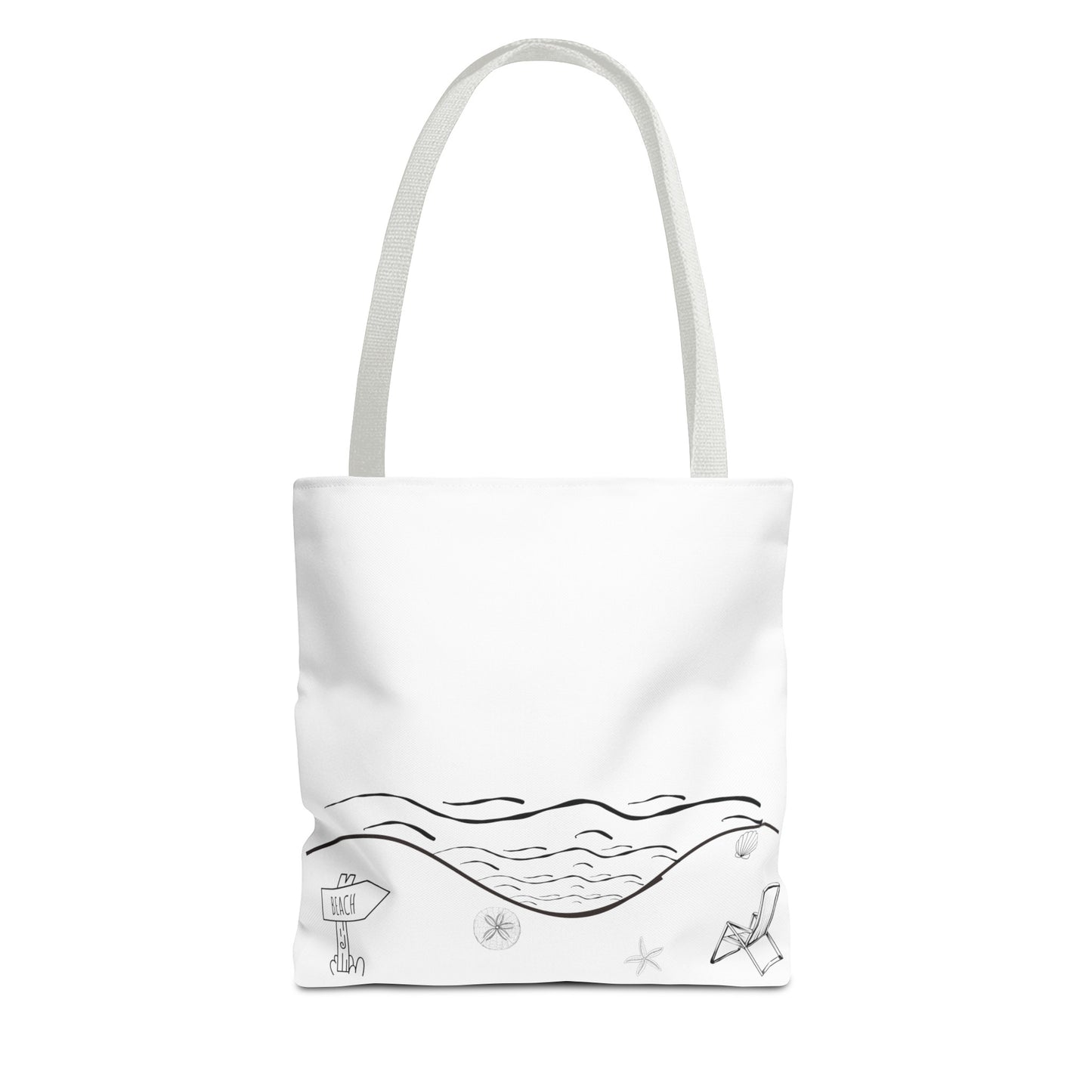 Tote Bag (AOP)