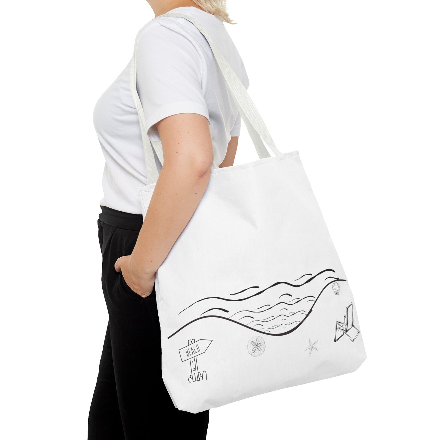 Tote Bag (AOP)