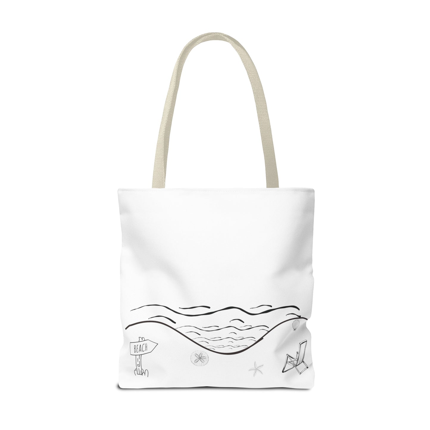 Tote Bag (AOP)