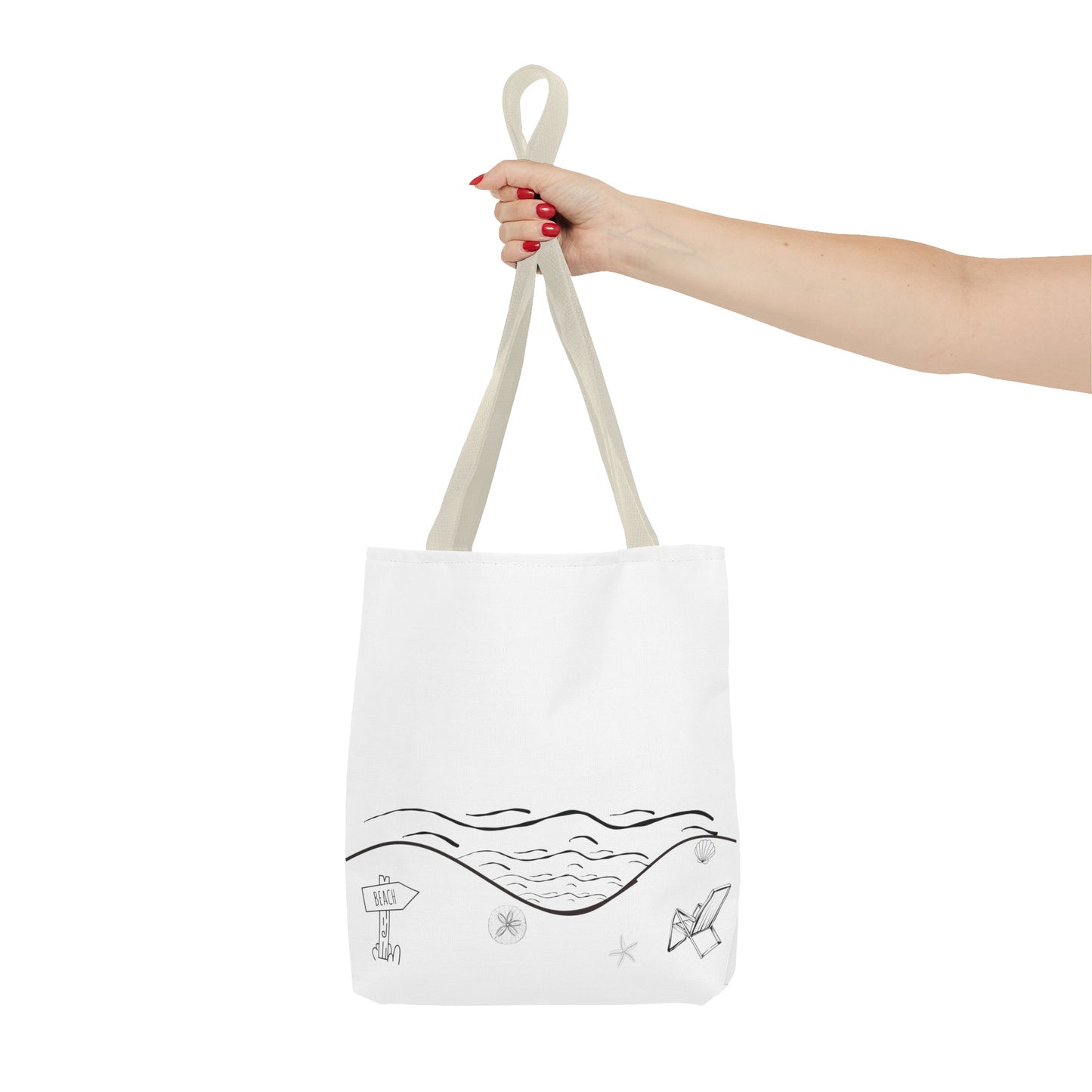 Tote Bag (AOP)