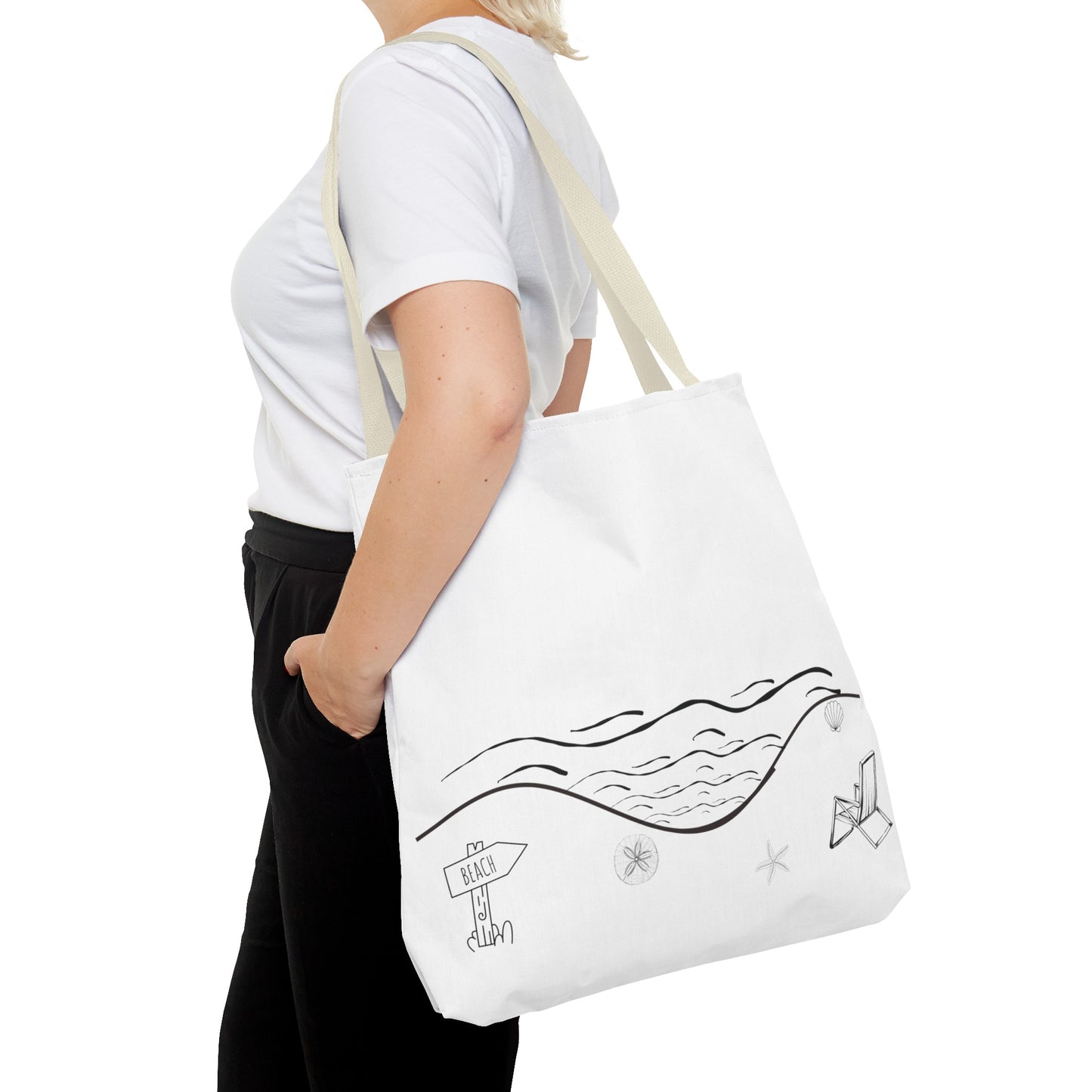 Tote Bag (AOP)