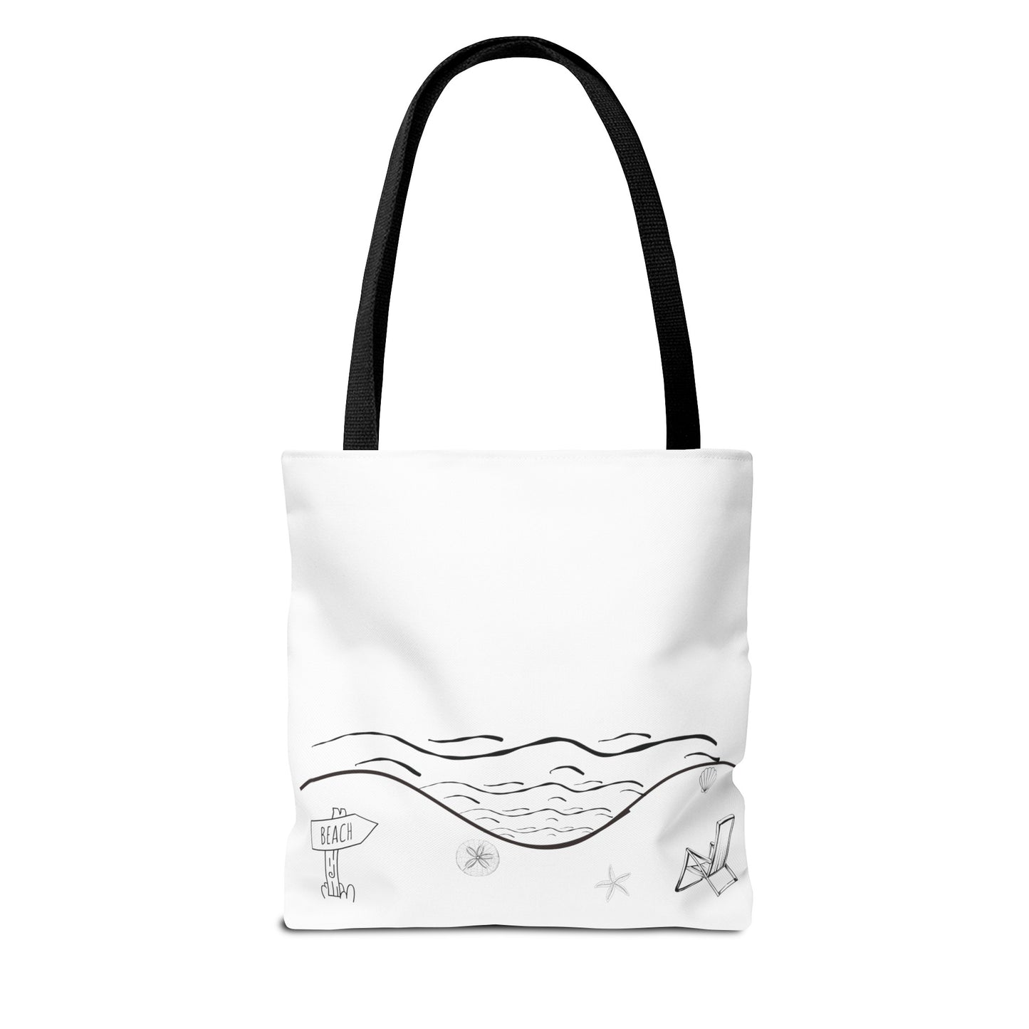 Tote Bag (AOP)