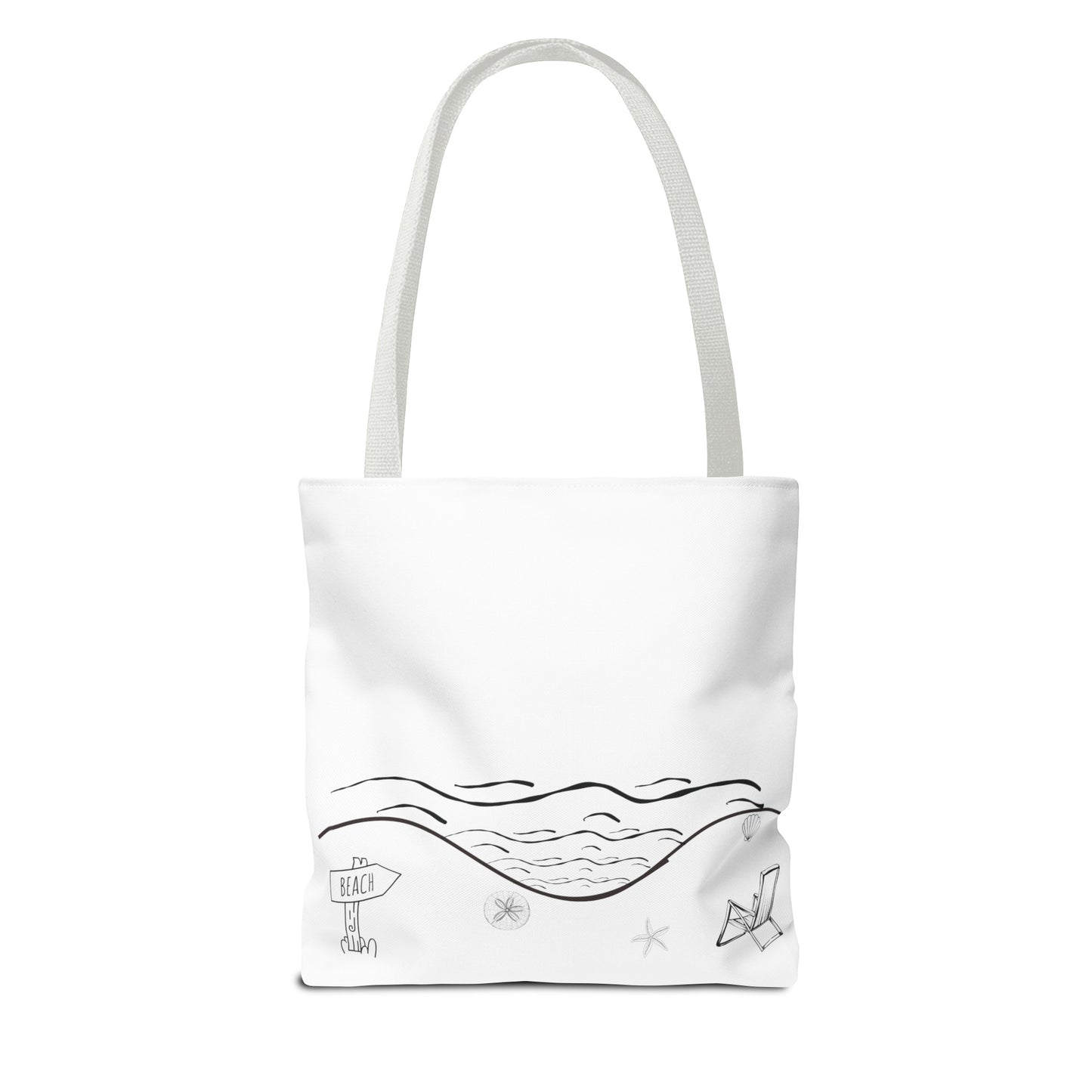 Tote Bag (AOP)