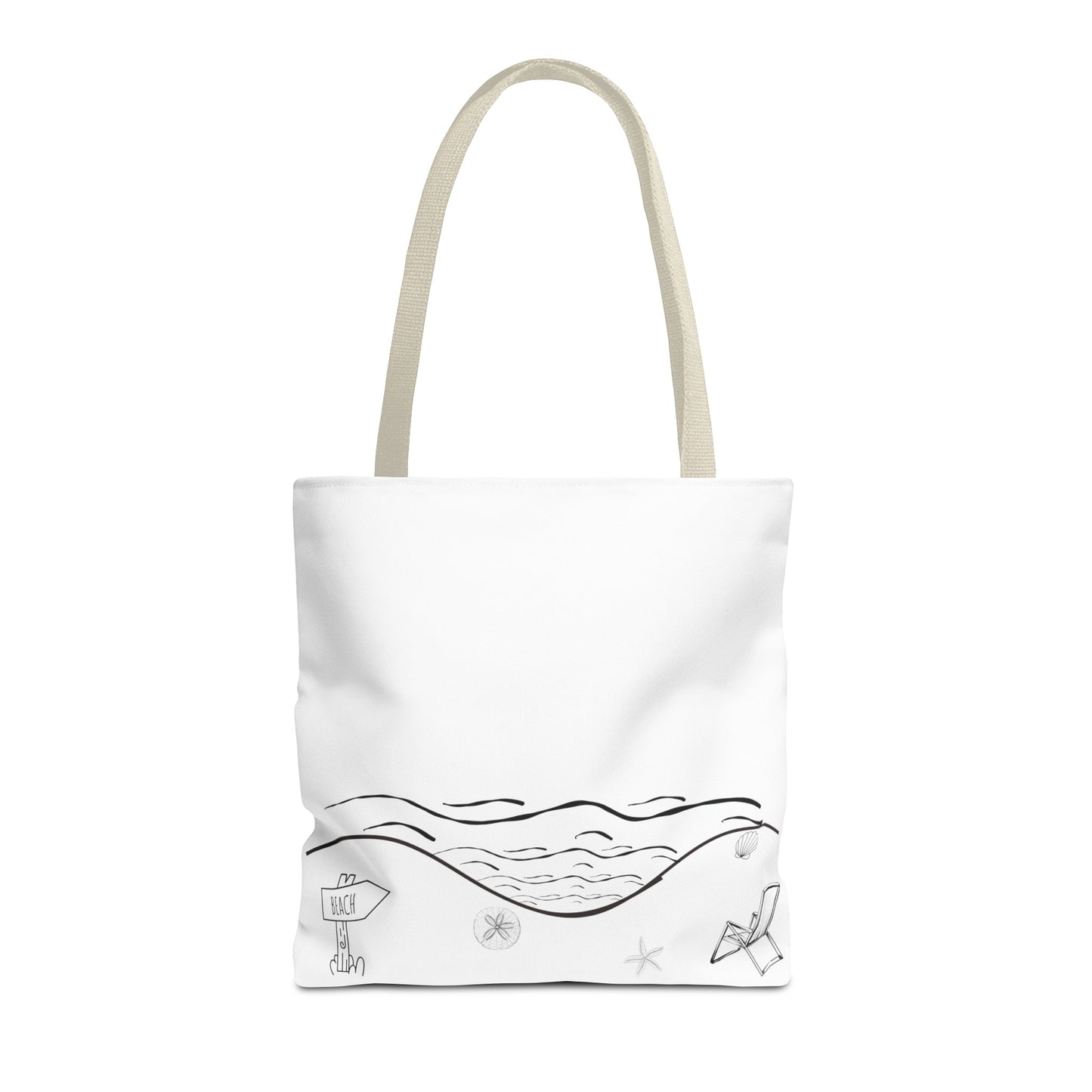 Tote Bag (AOP)