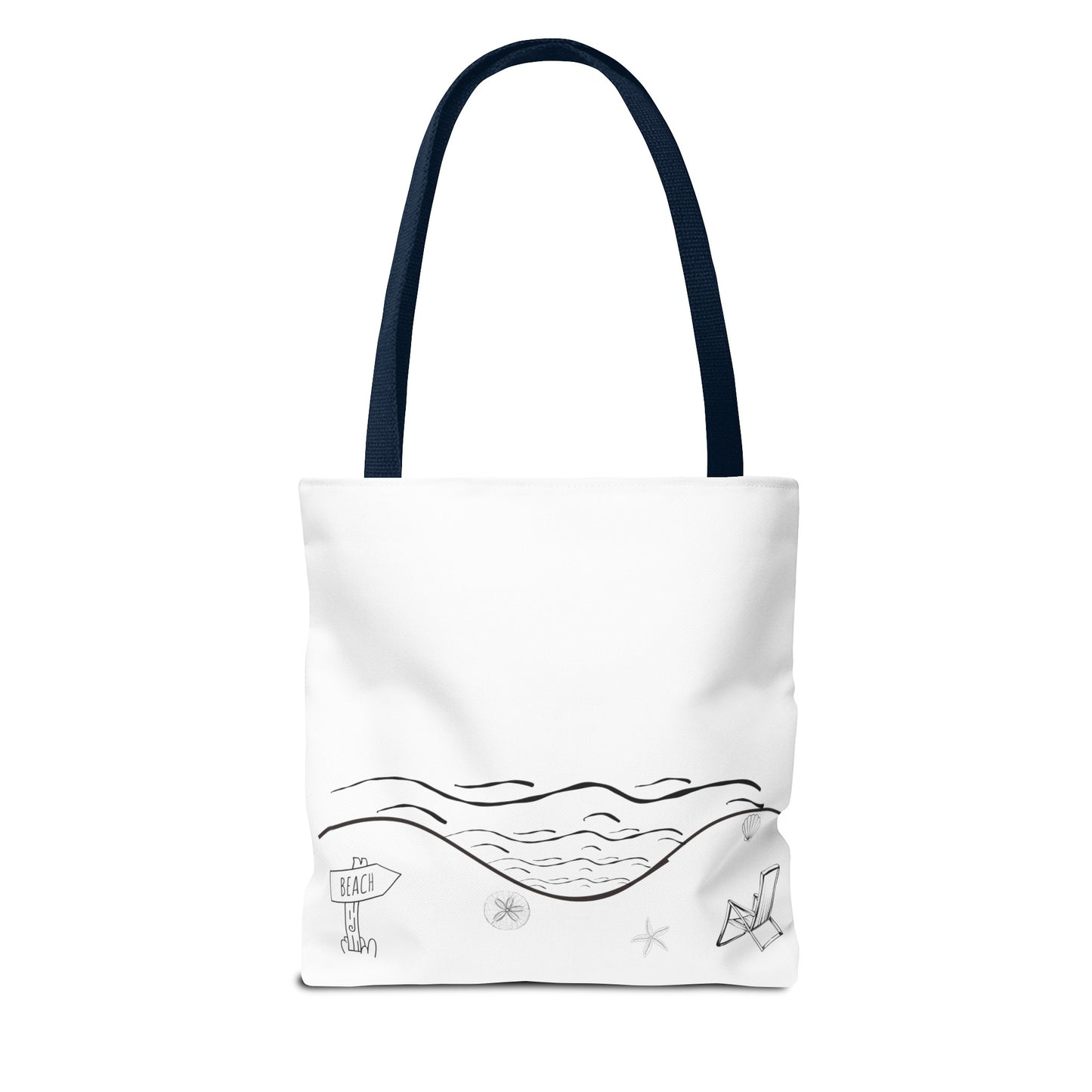 Tote Bag (AOP)