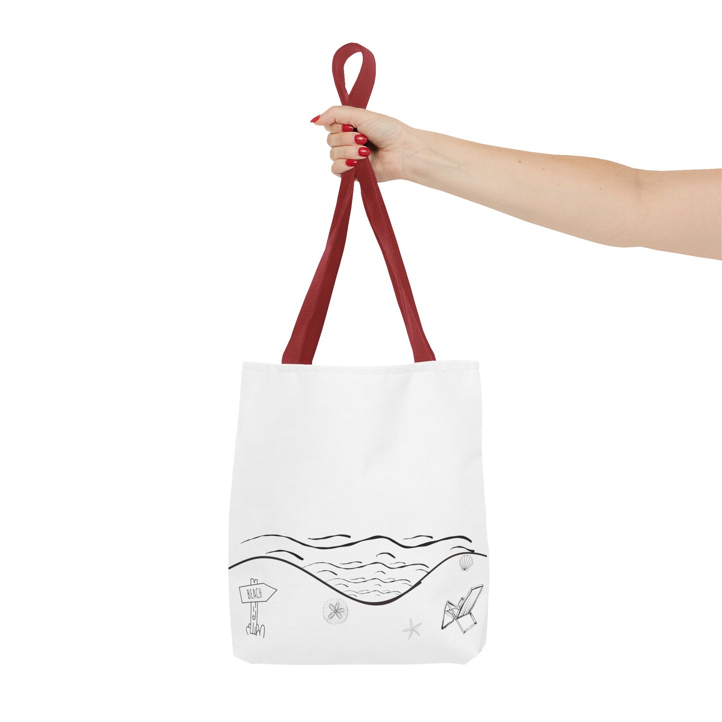 Tote Bag (AOP)