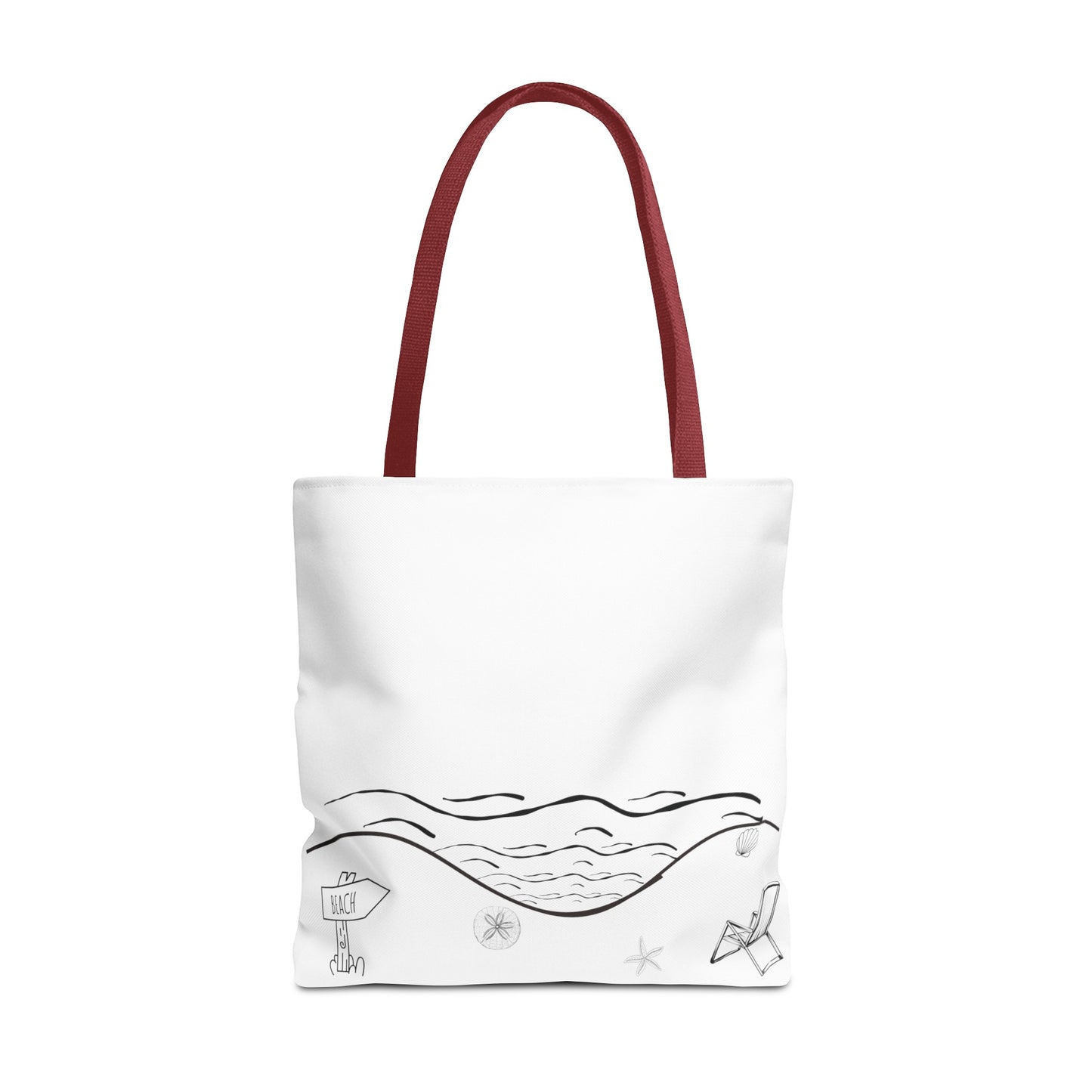 Tote Bag (AOP)