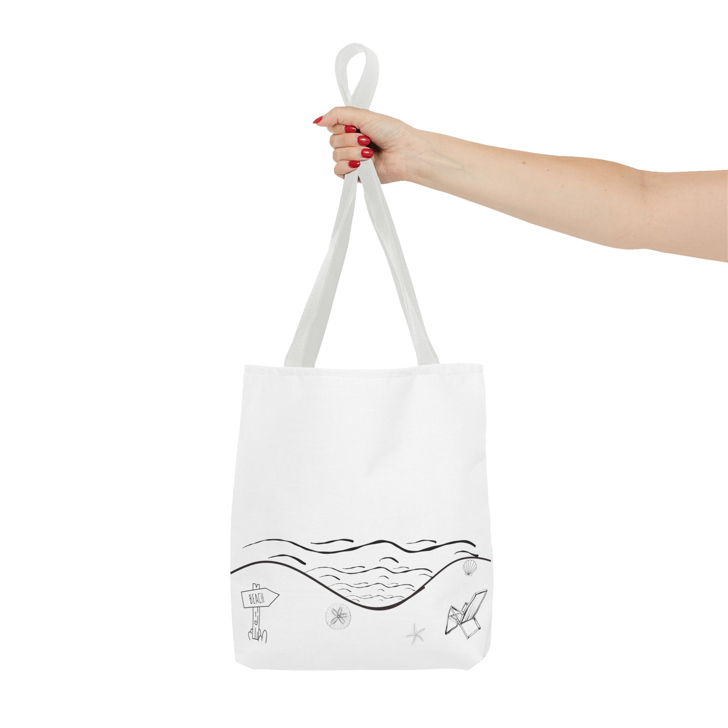 Tote Bag (AOP)