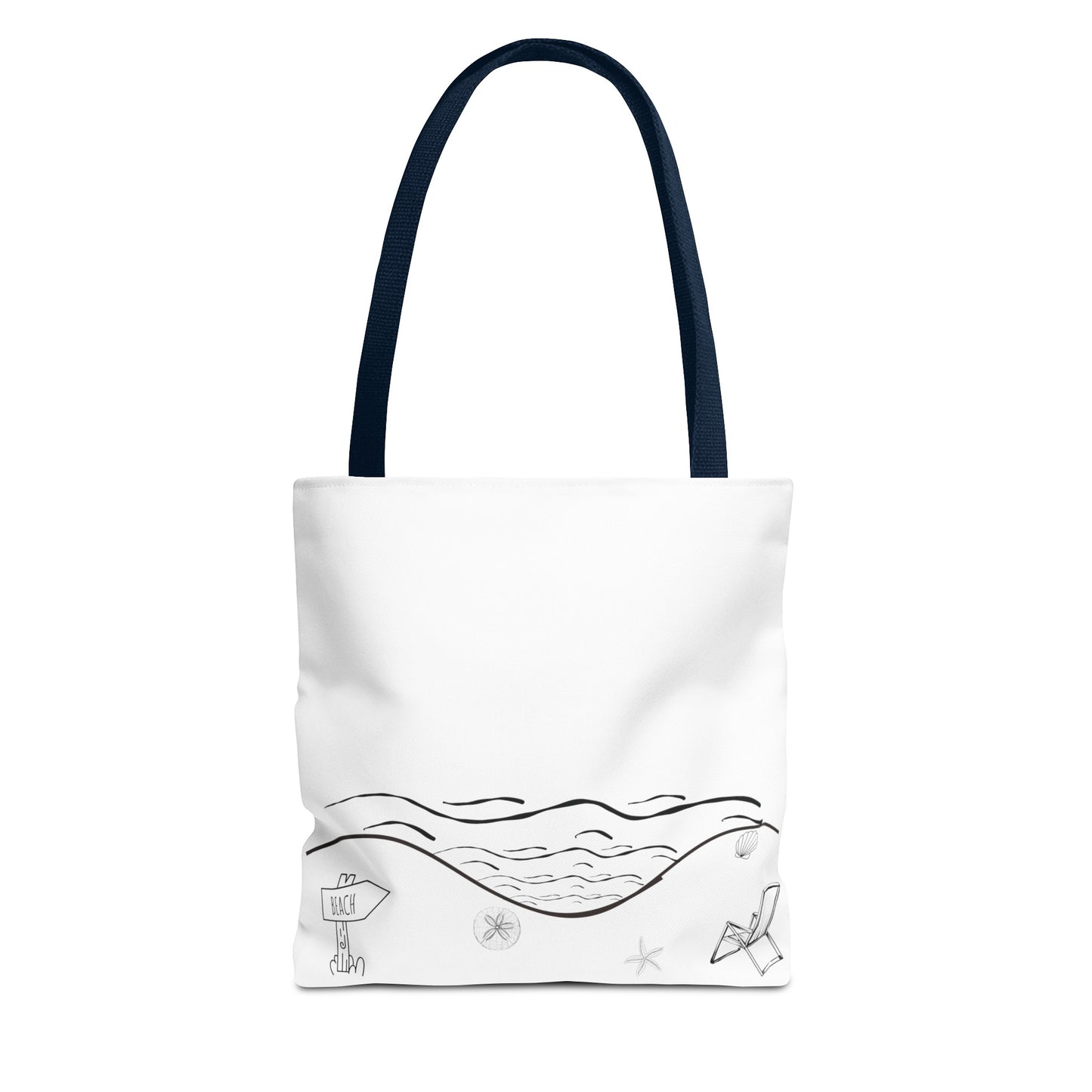 Tote Bag (AOP)