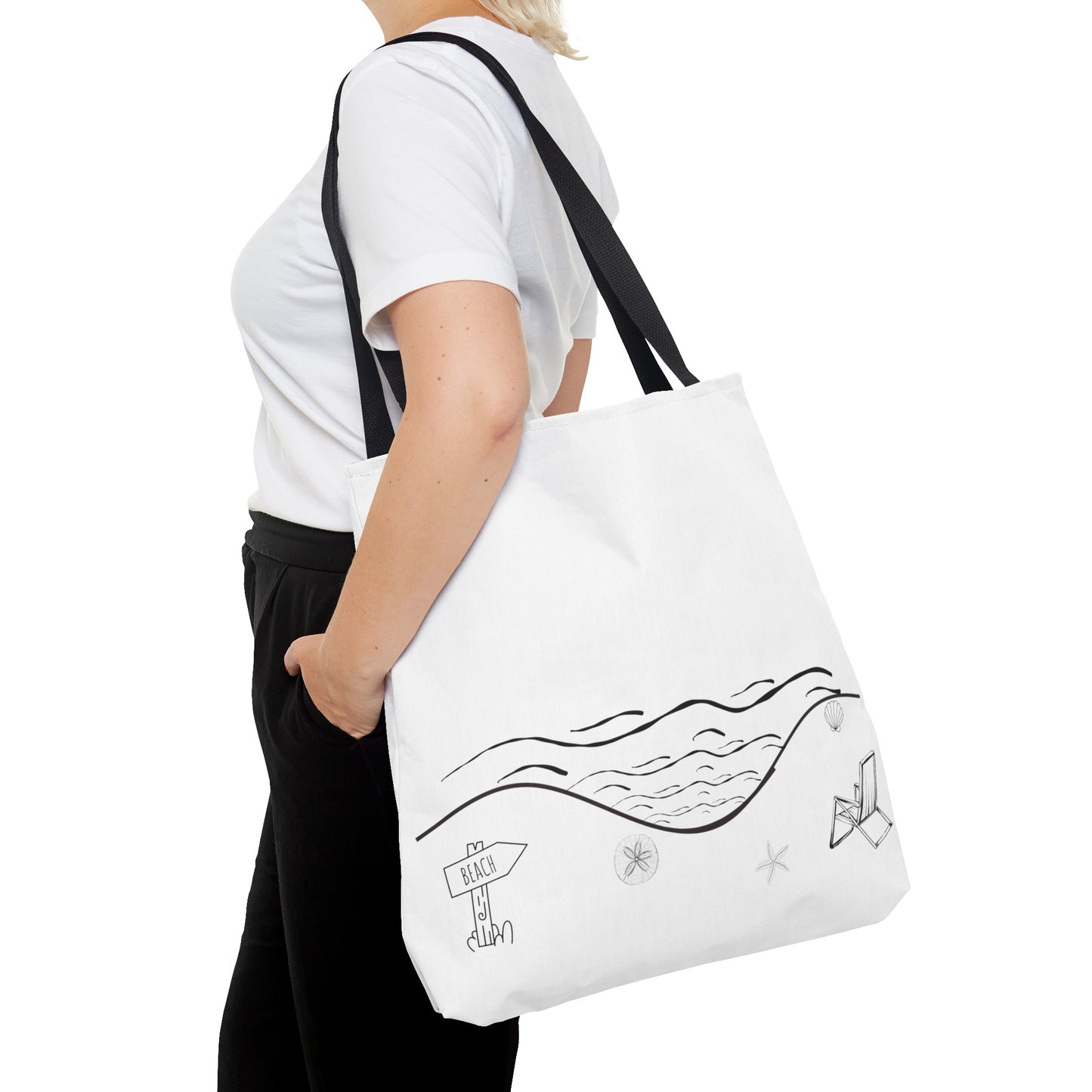 Tote Bag (AOP)