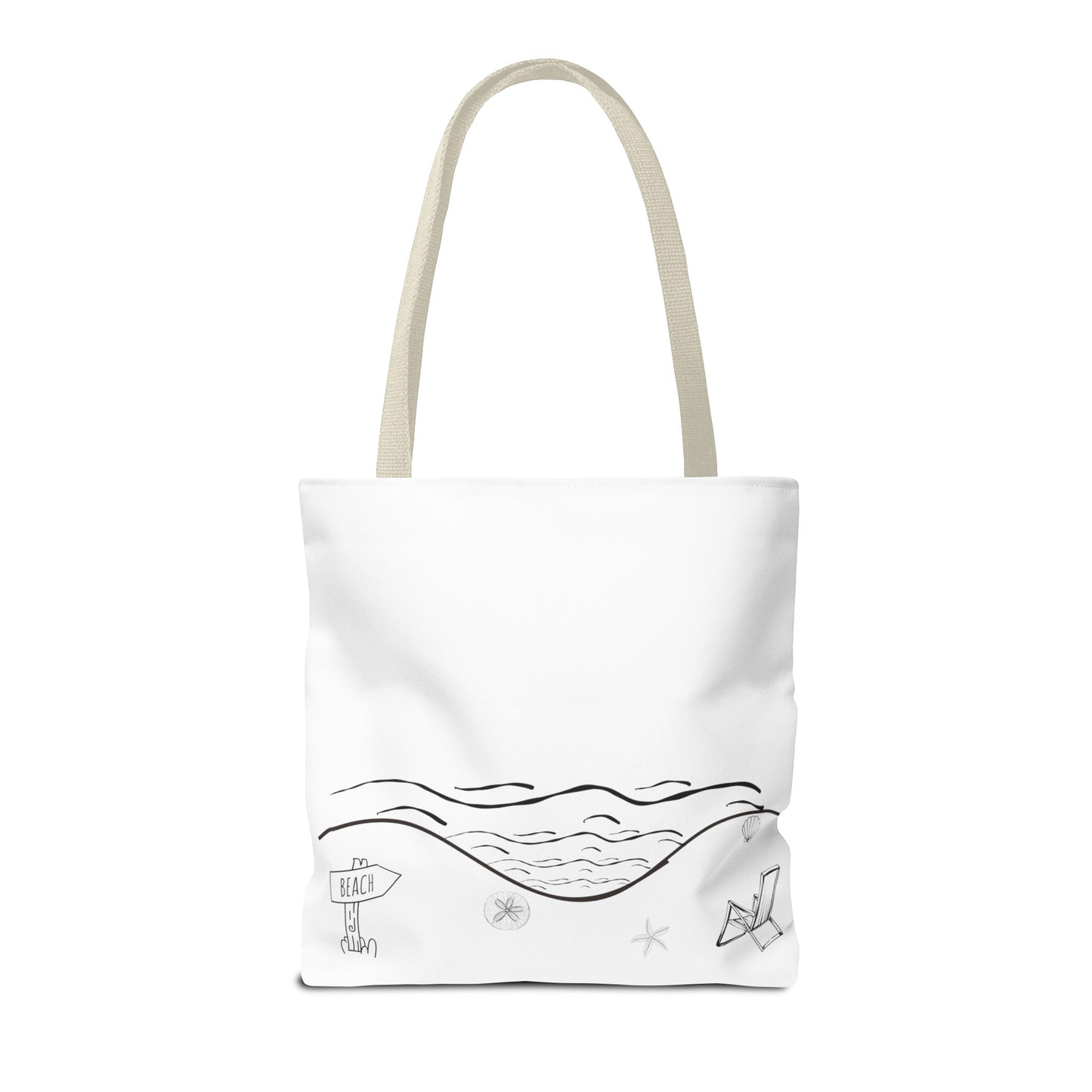 Tote Bag (AOP)