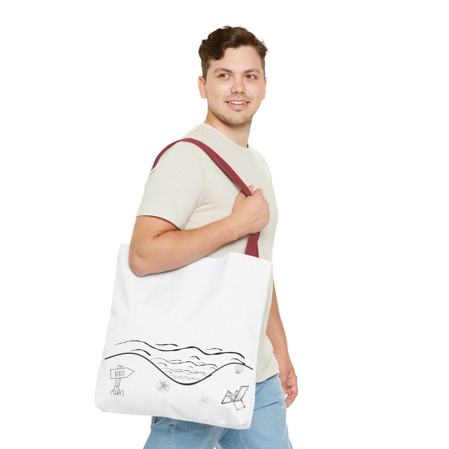 Tote Bag (AOP)