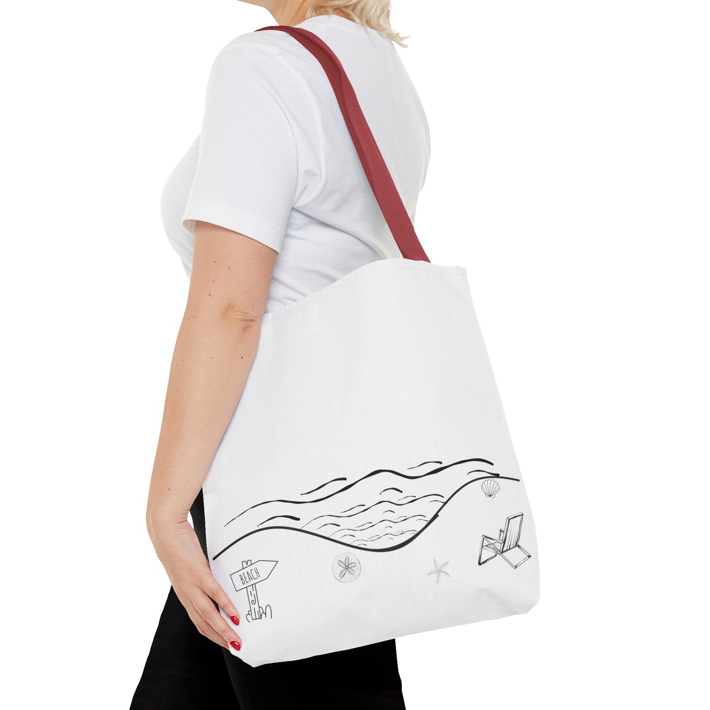 Tote Bag (AOP)