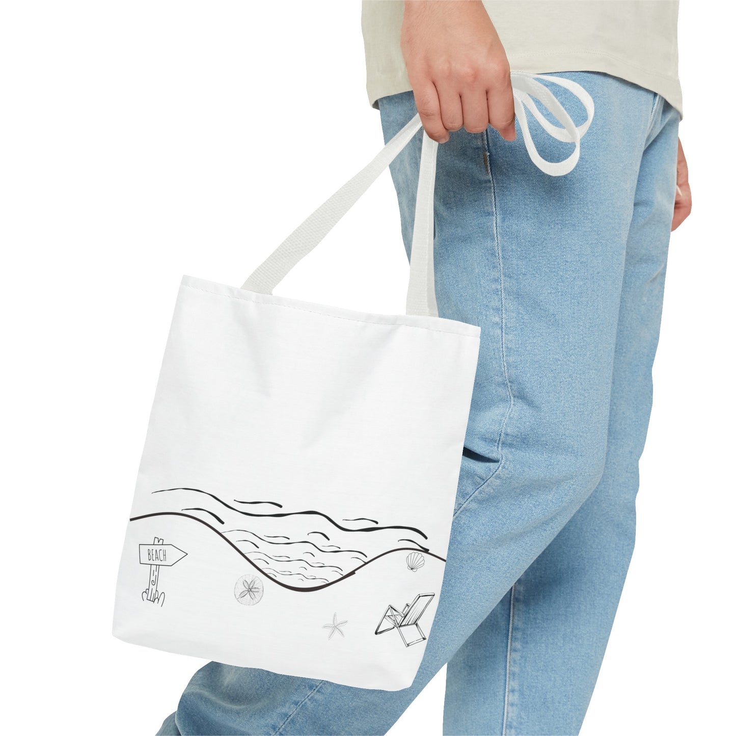 Tote Bag (AOP)