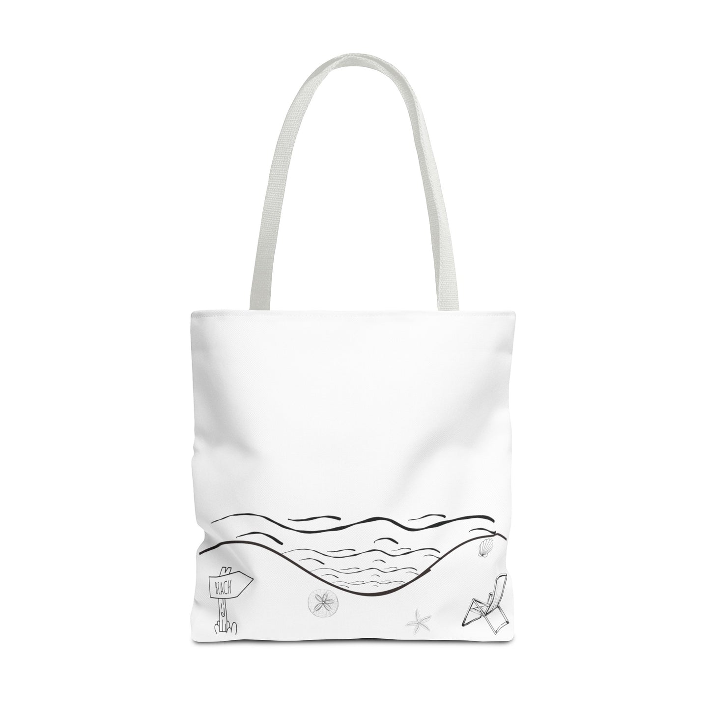 Tote Bag (AOP)