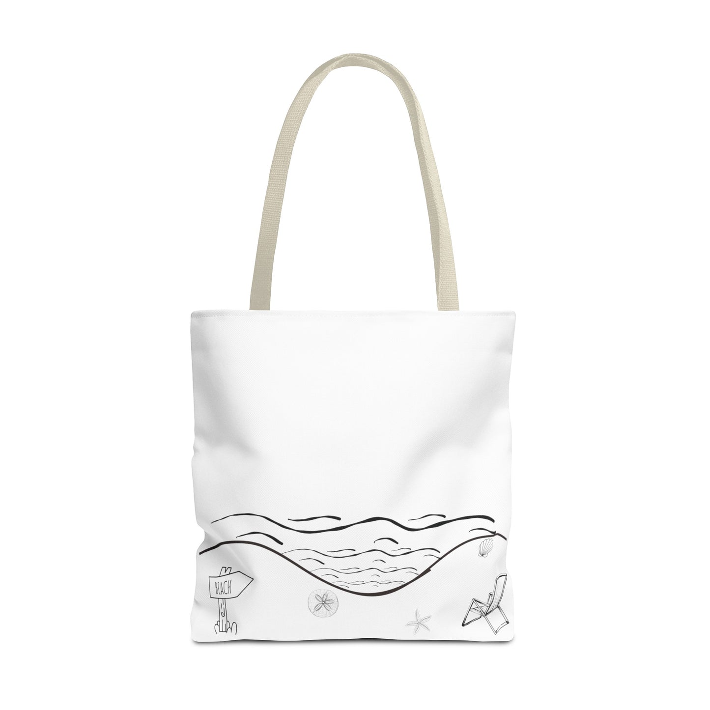 Tote Bag (AOP)