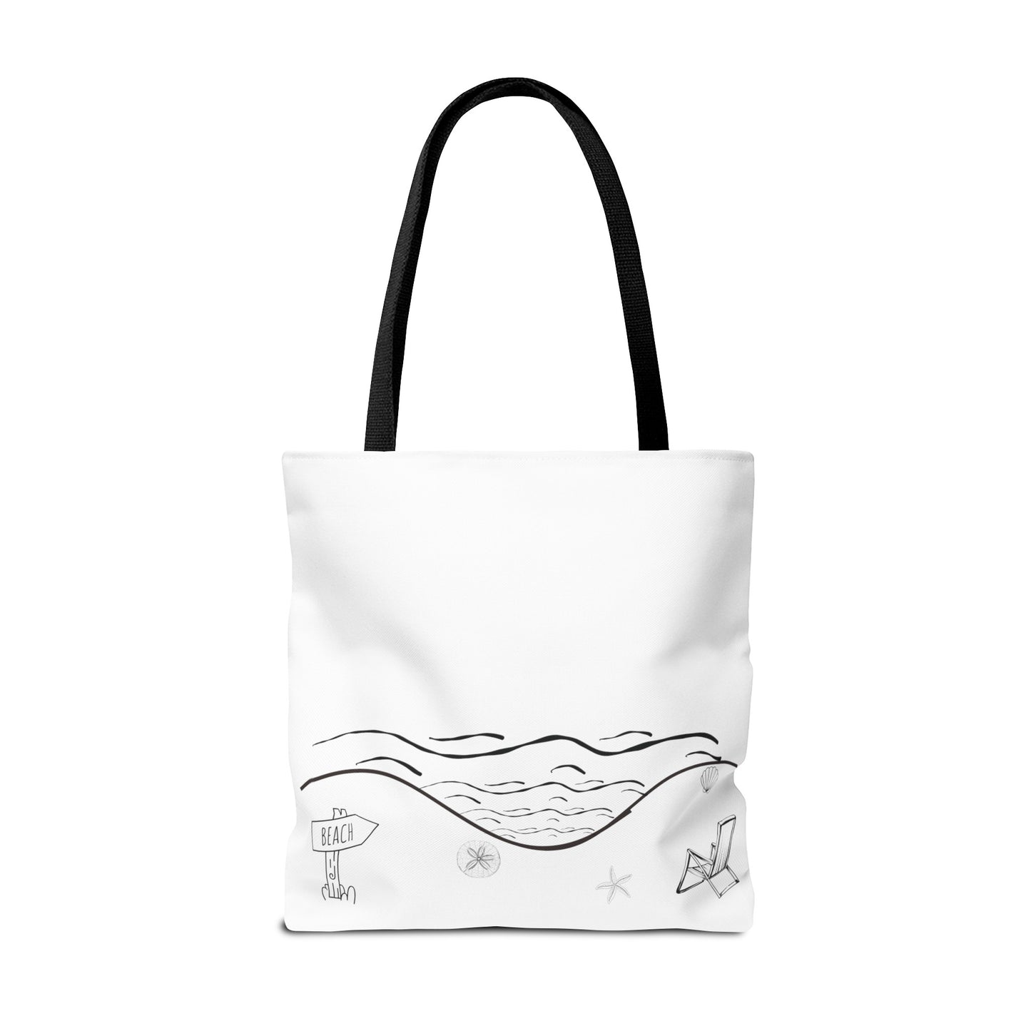 Tote Bag (AOP)