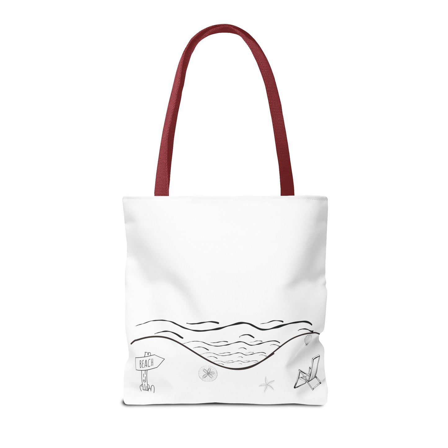 Tote Bag (AOP)