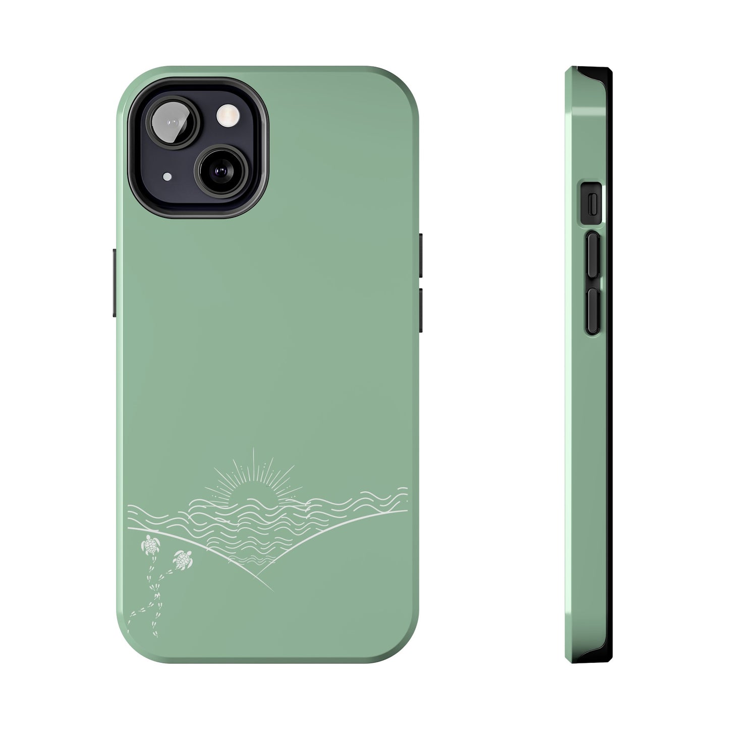 Hard shell Phone Case