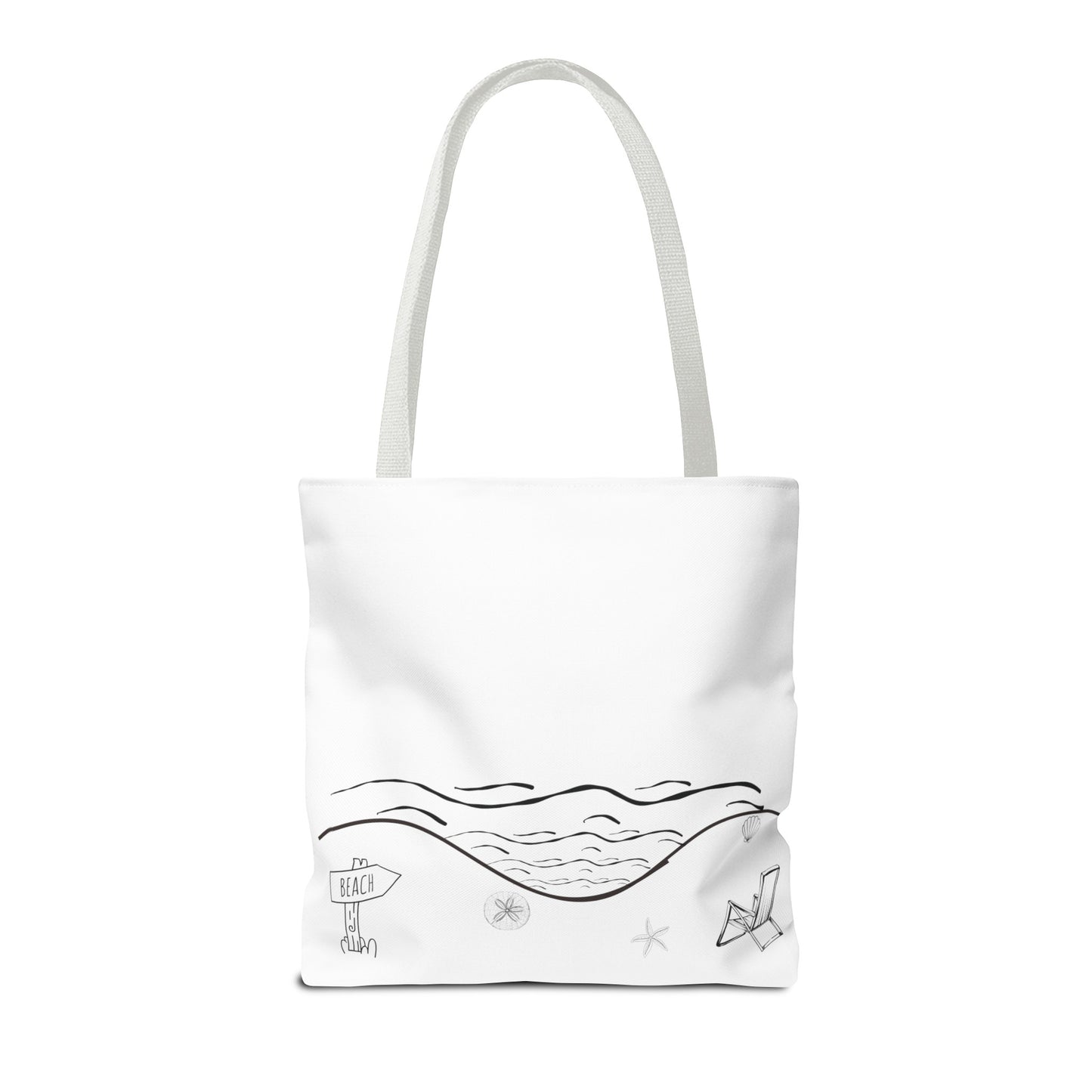 Tote Bag (AOP)