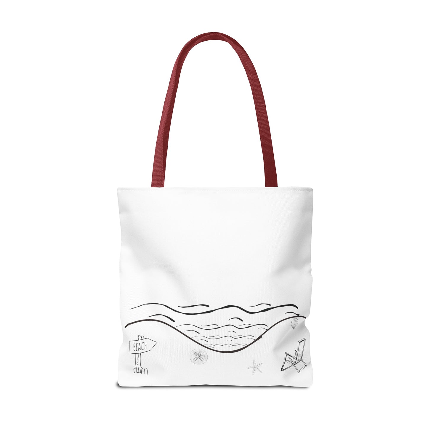 Tote Bag (AOP)