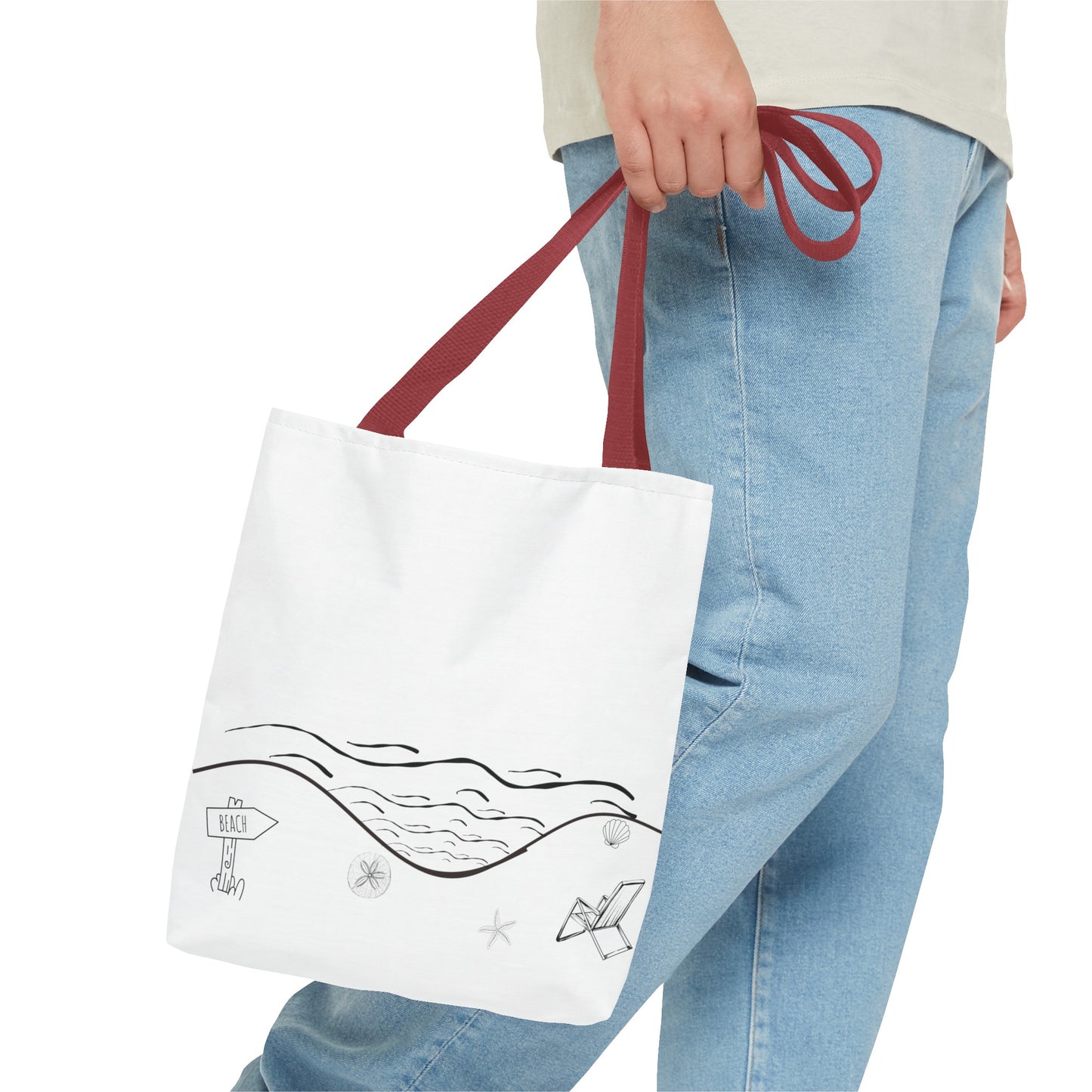 Tote Bag (AOP)