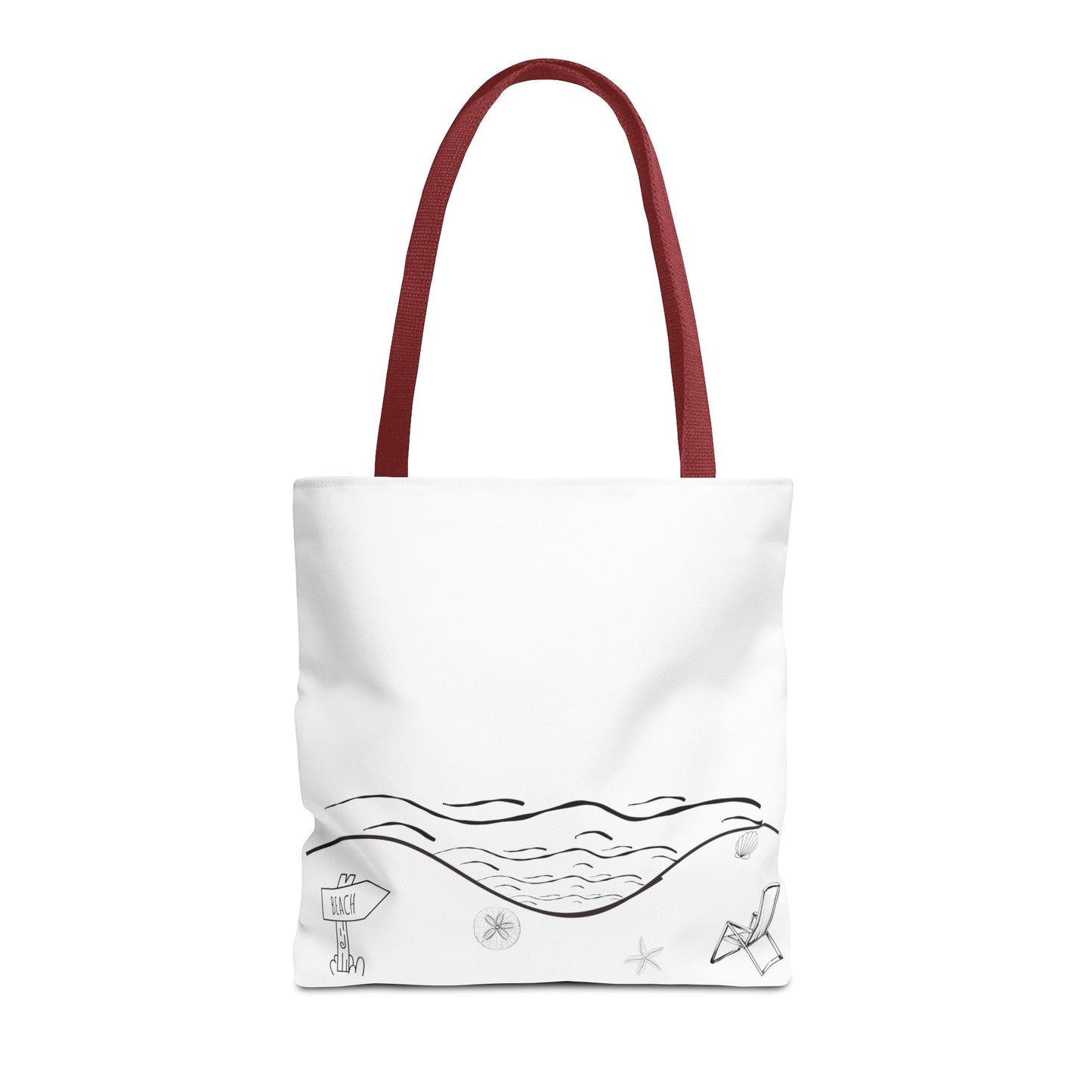 Tote Bag (AOP)