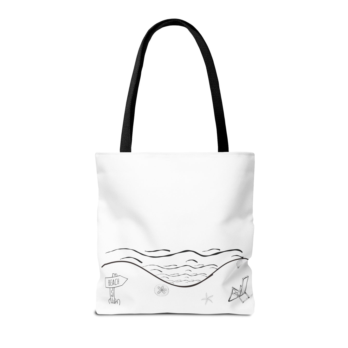 Tote Bag (AOP)