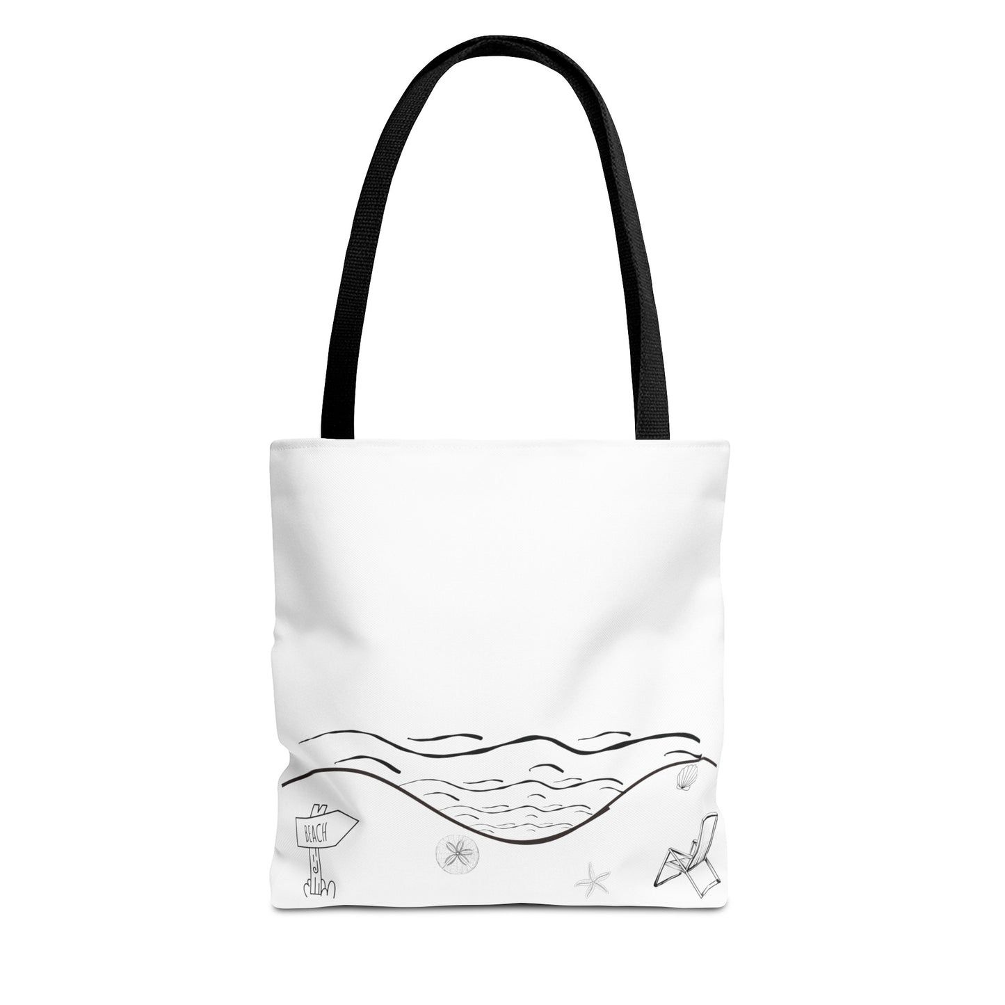 Tote Bag (AOP)