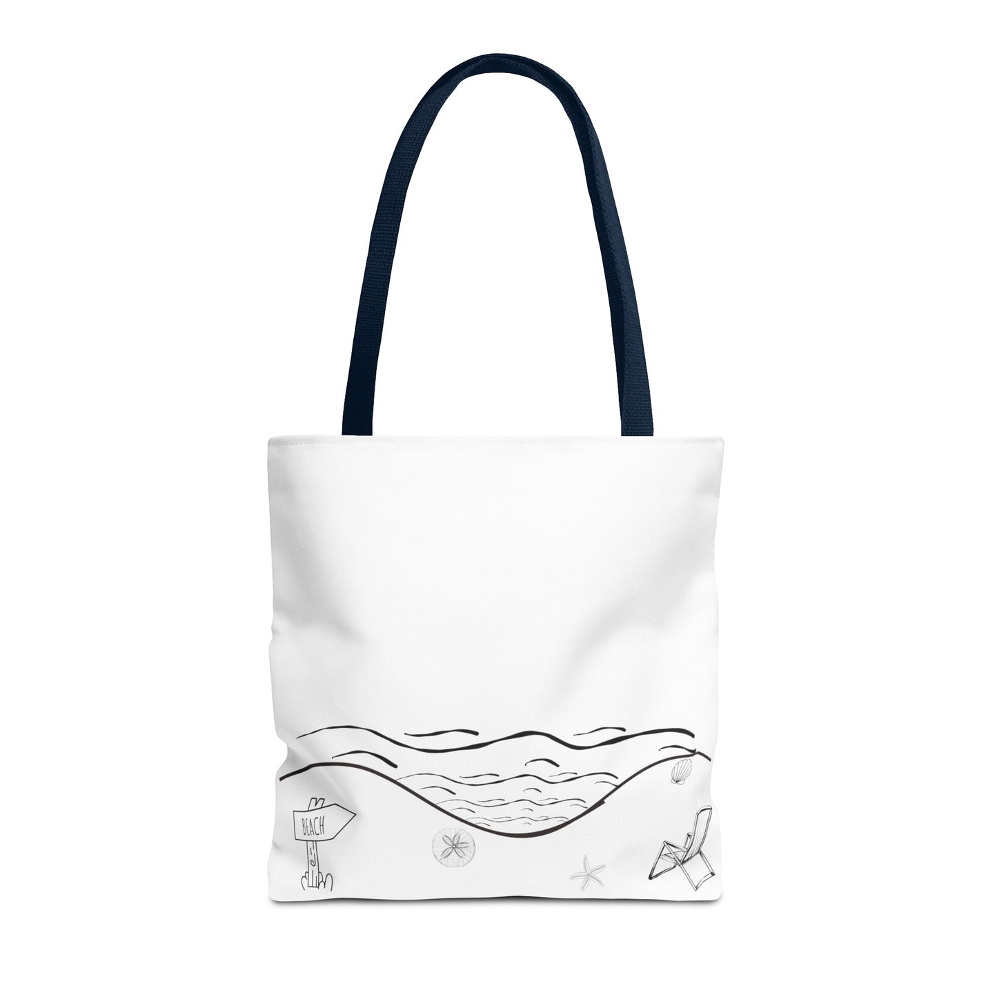 Tote Bag (AOP)