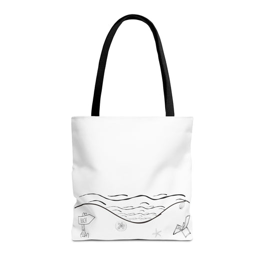 Tote Bag (AOP)