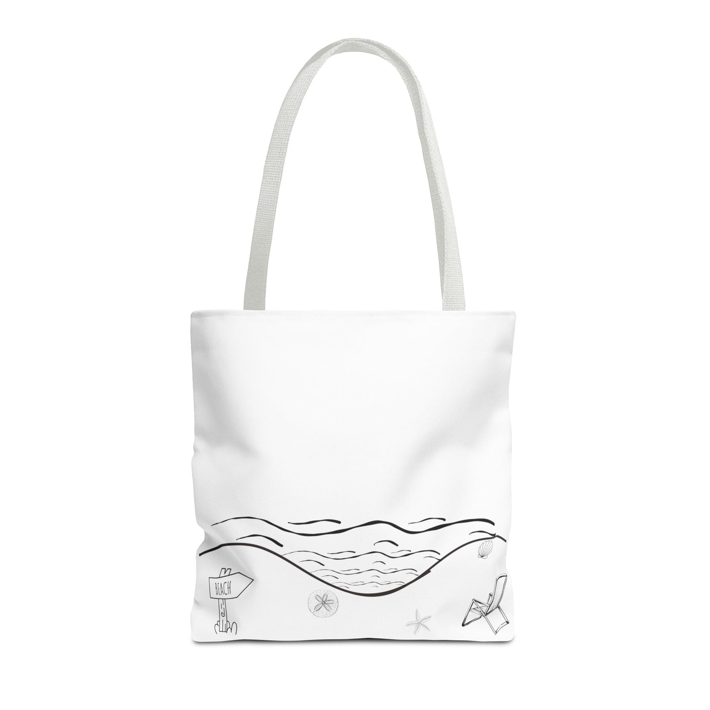 Tote Bag (AOP)