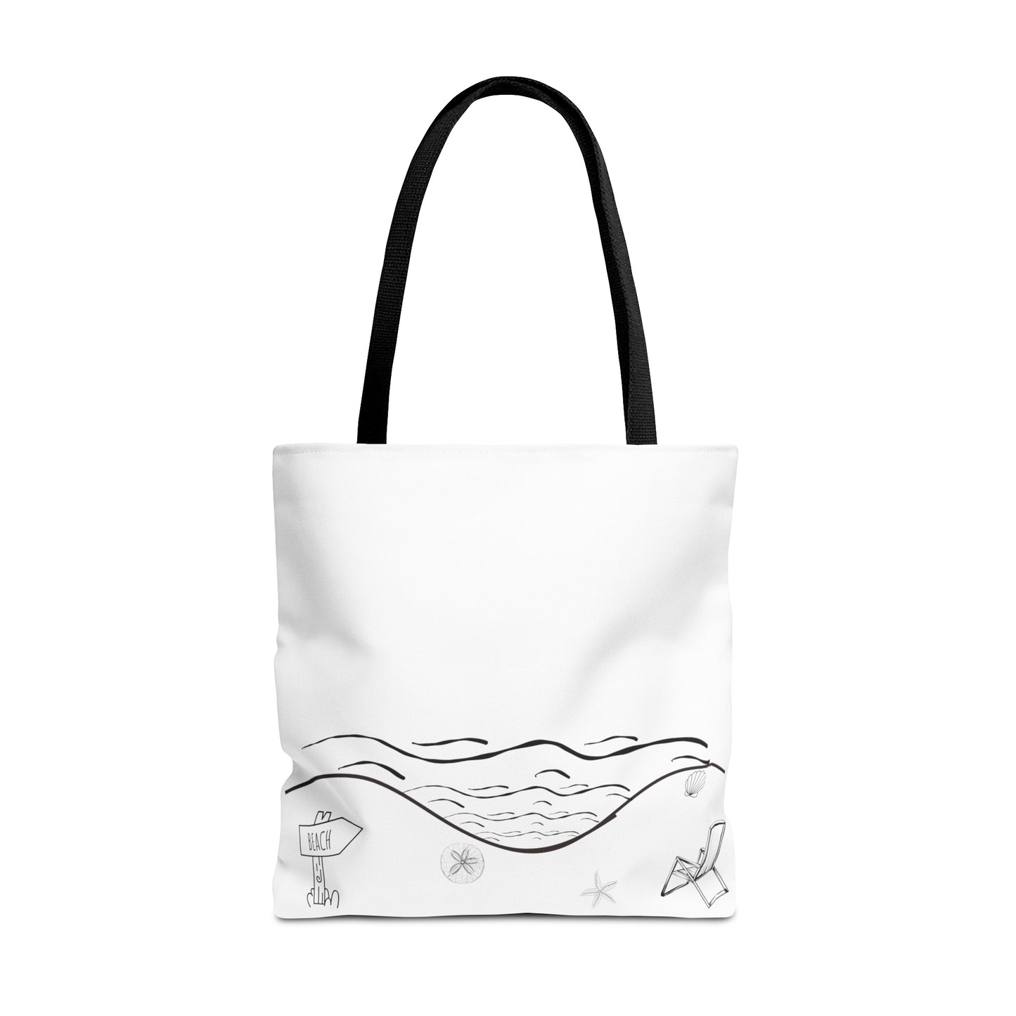 Tote Bag (AOP)