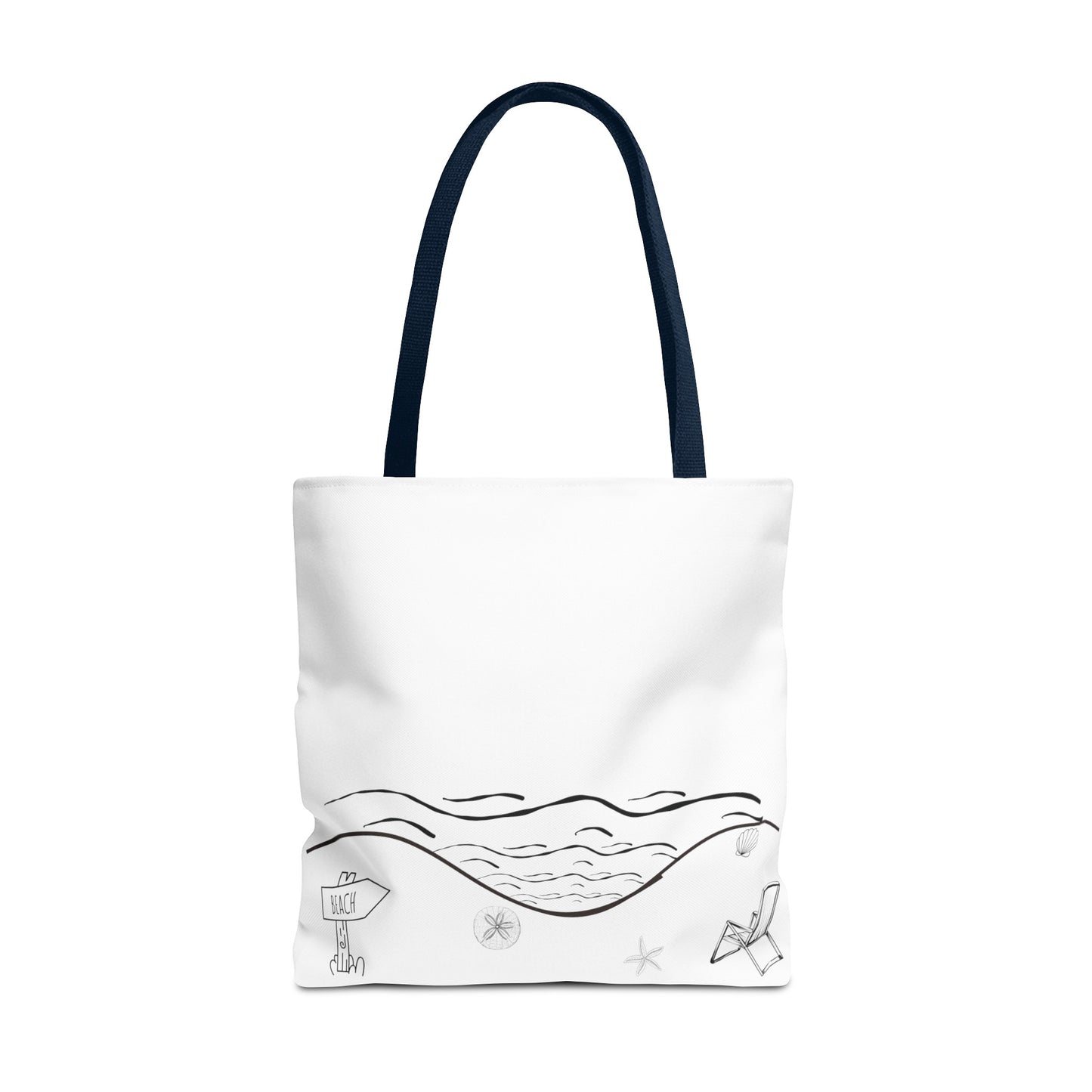 Tote Bag (AOP)