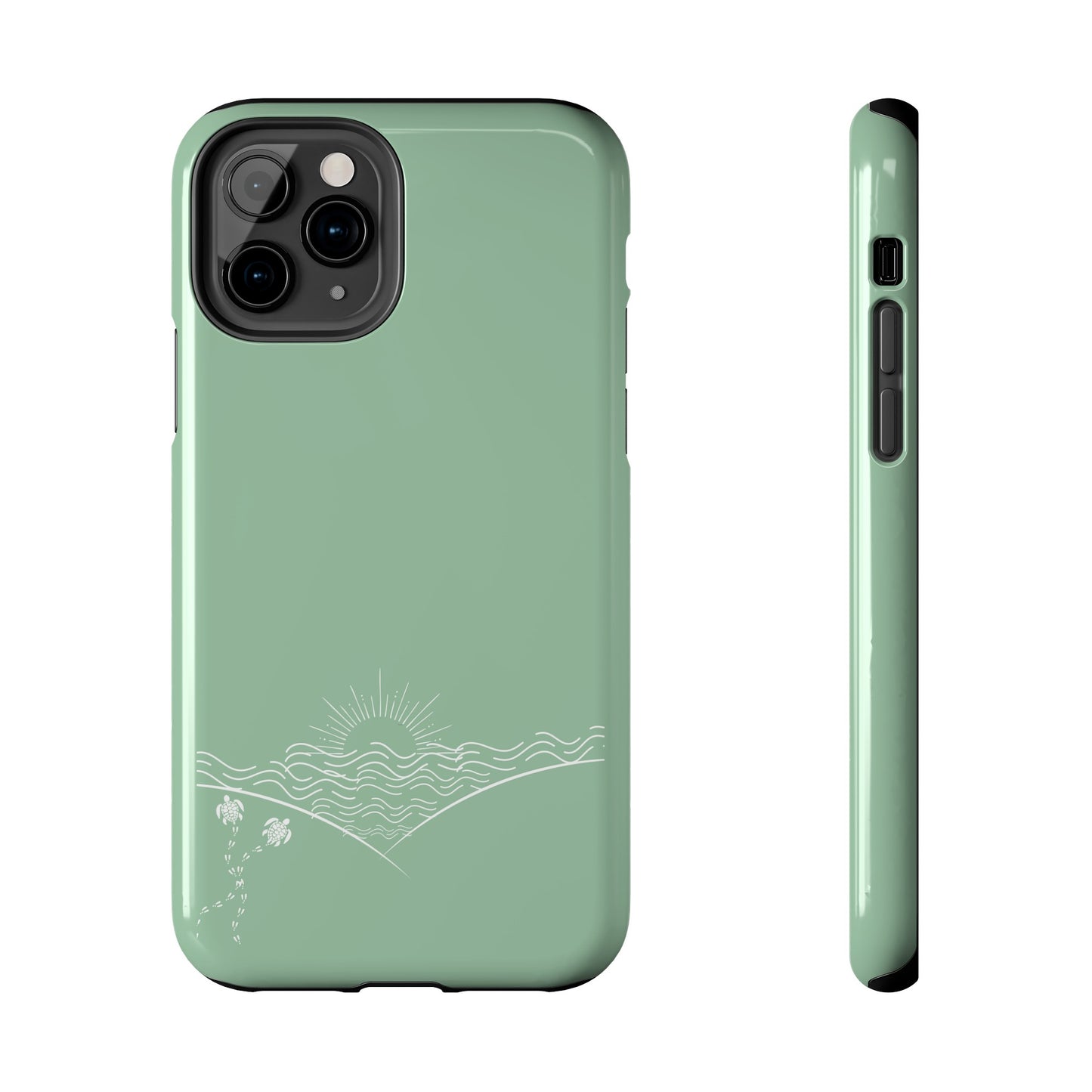 Hard shell Phone Case