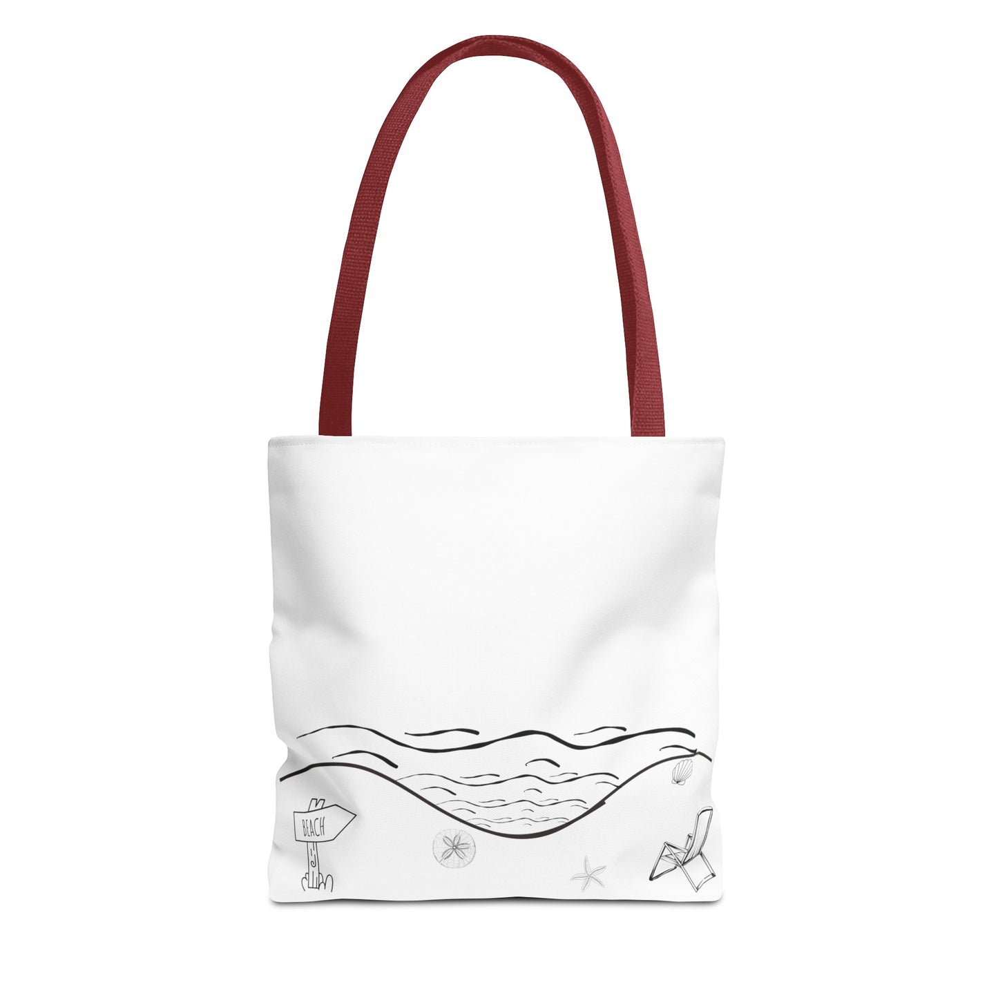 Tote Bag (AOP)