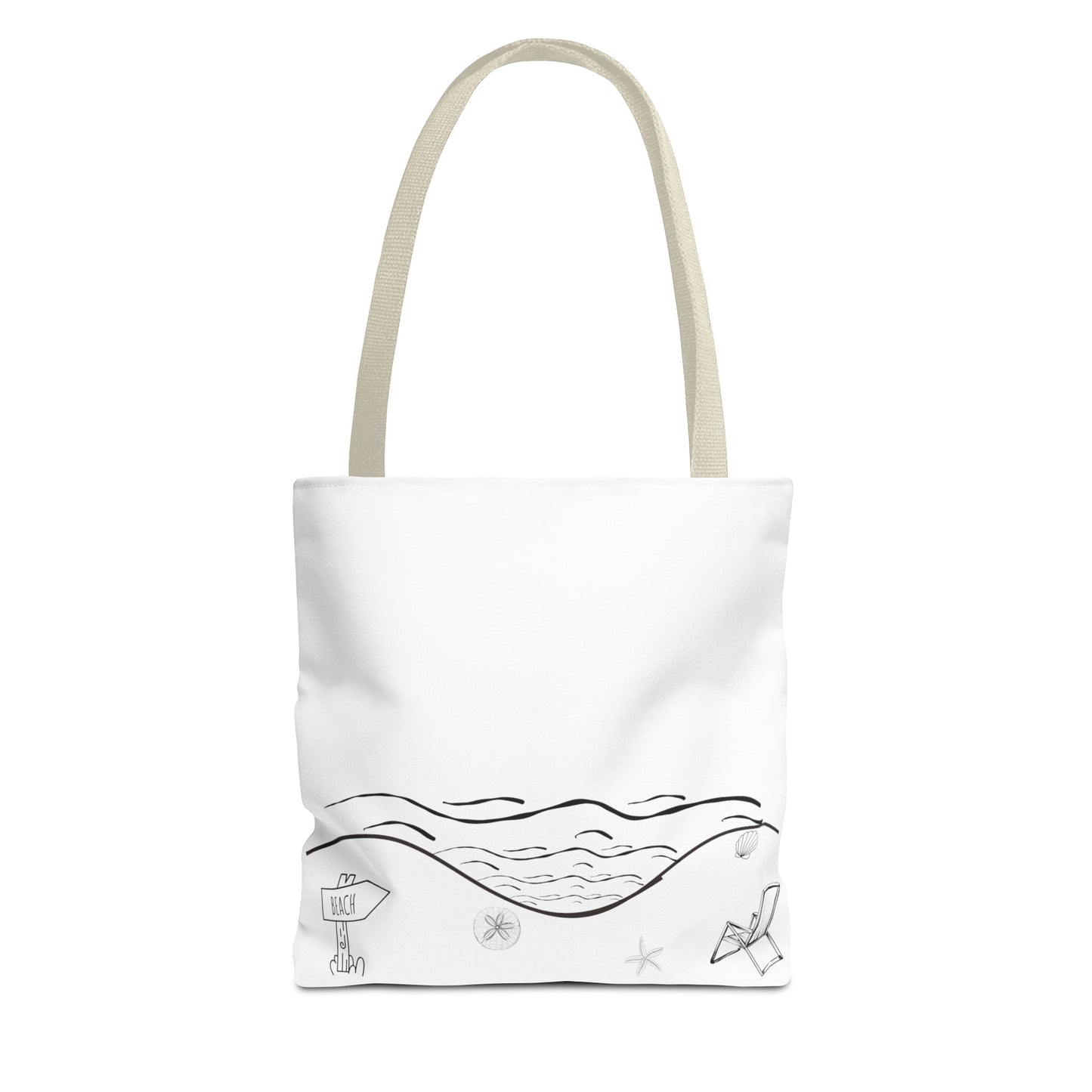 Tote Bag (AOP)